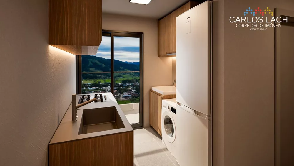 Apartamento, 2 quartos, 43 m² - Foto 4