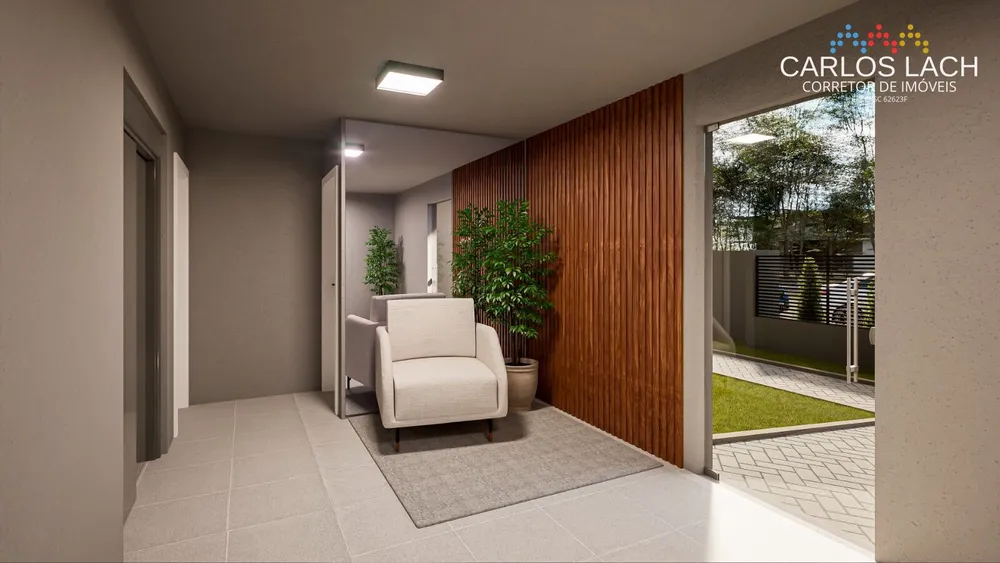 Apartamento, 2 quartos, 43 m² - Foto 7