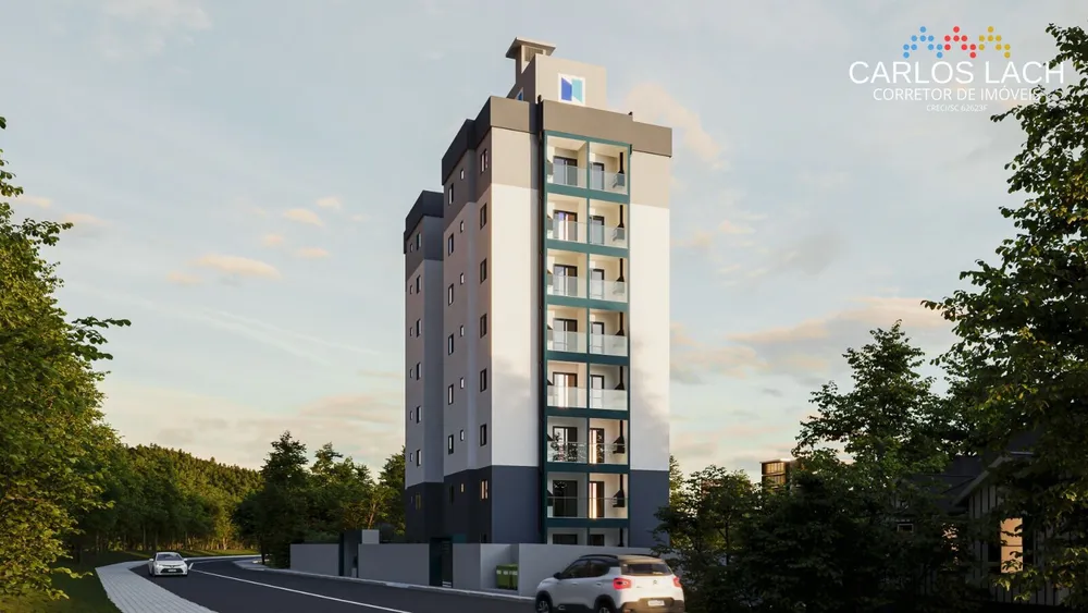 Apartamento, 2 quartos, 43 m² - Foto 6