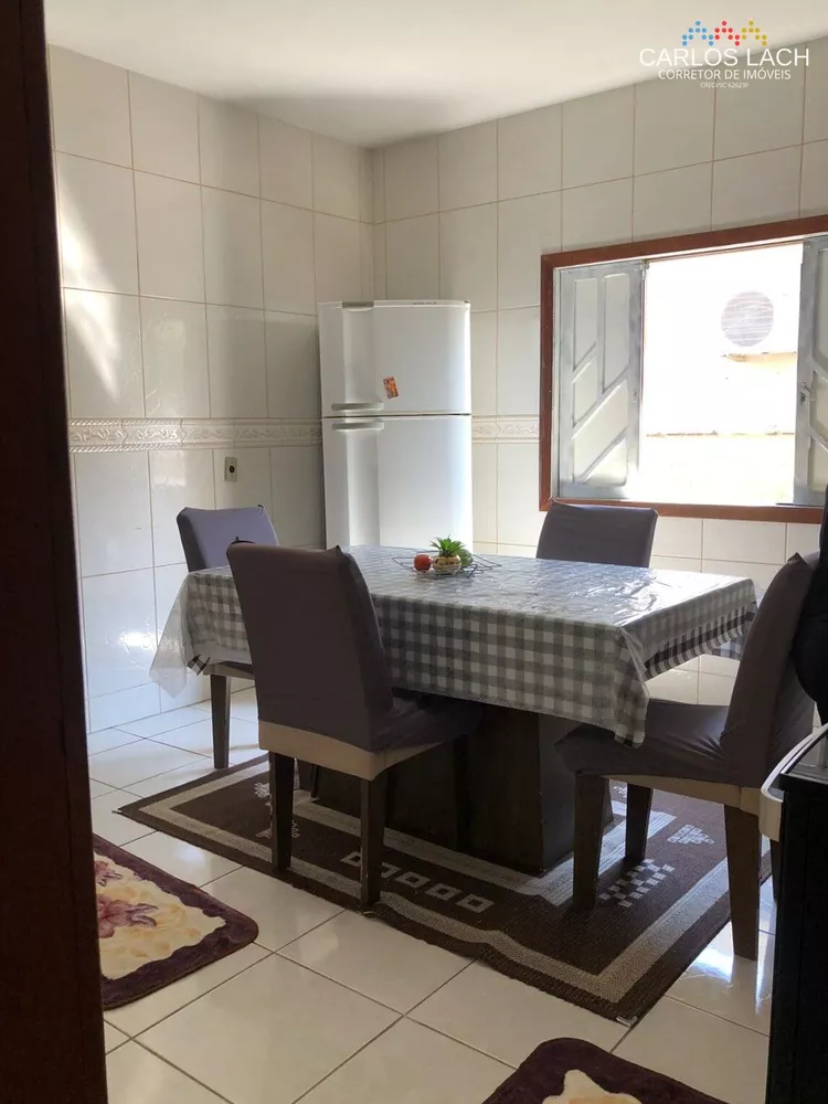 Casa, 3 quartos, 100 m² - Foto 1