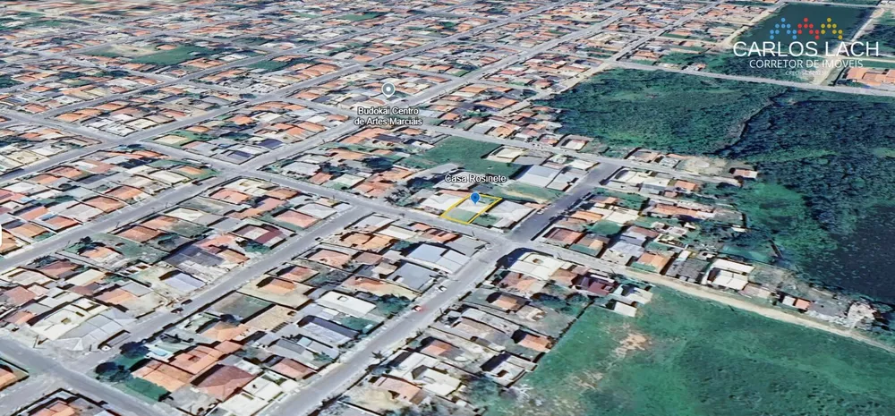 Casa, 3 quartos, 100 m² - Foto 4