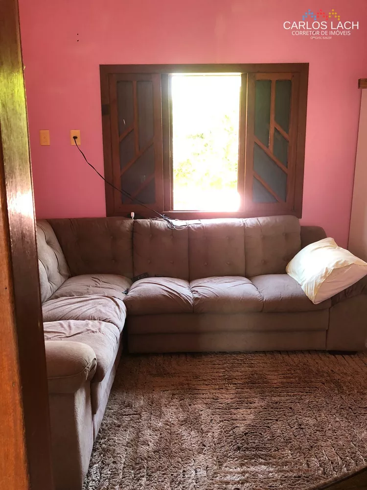 Casa, 3 quartos, 100 m² - Foto 3