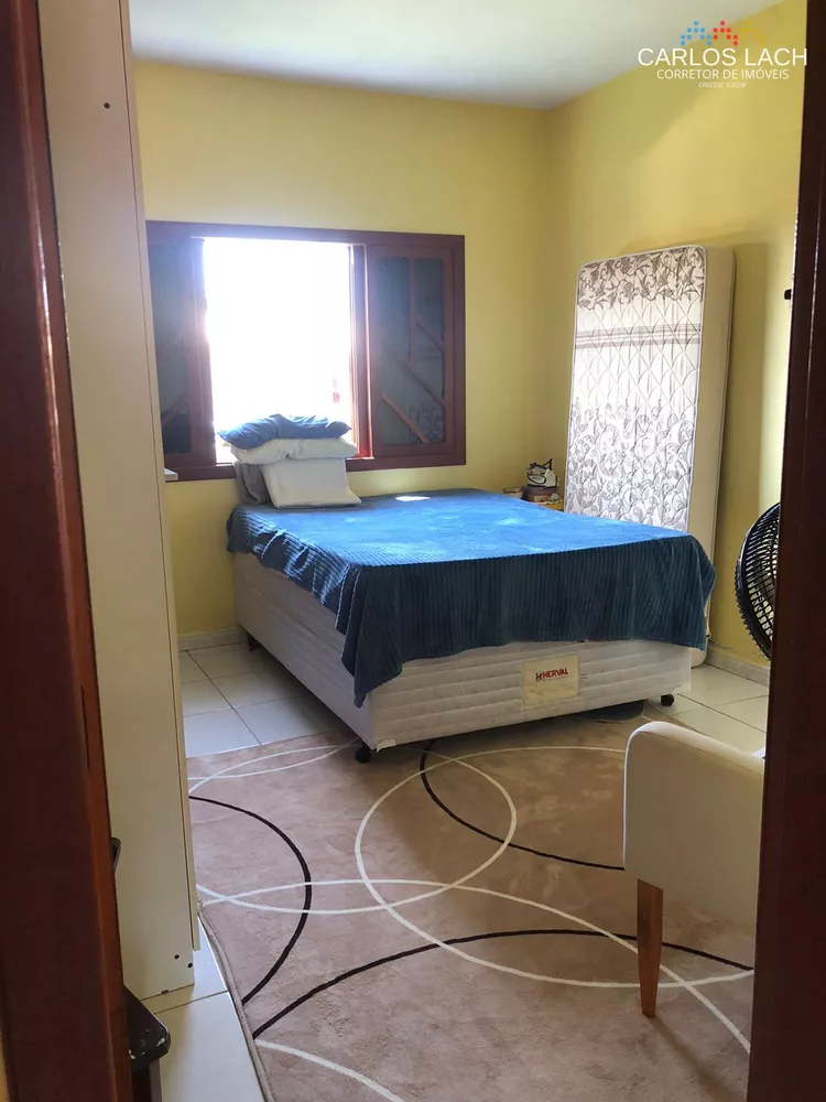 Casa, 3 quartos, 100 m² - Foto 2
