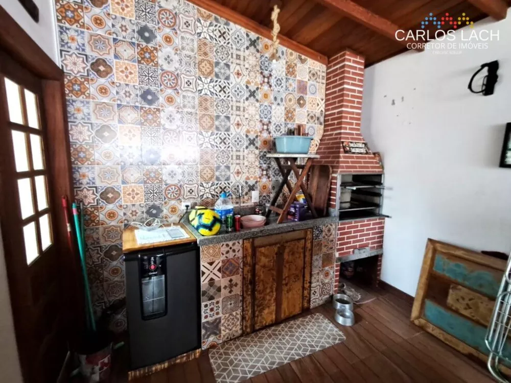 Casa, 3 quartos, 119 m² - Foto 4