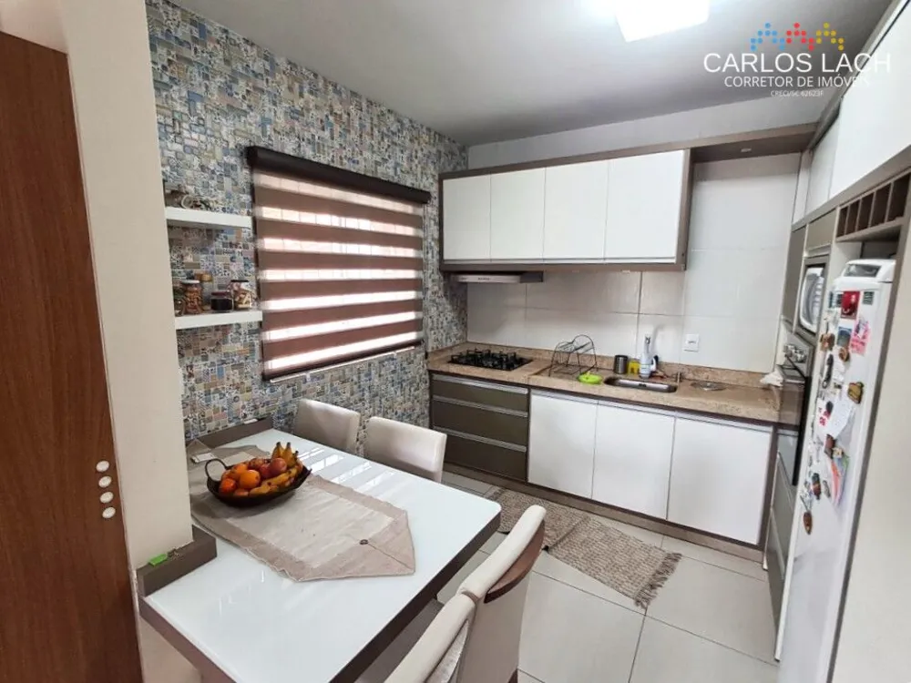 Casa, 3 quartos, 119 m² - Foto 5