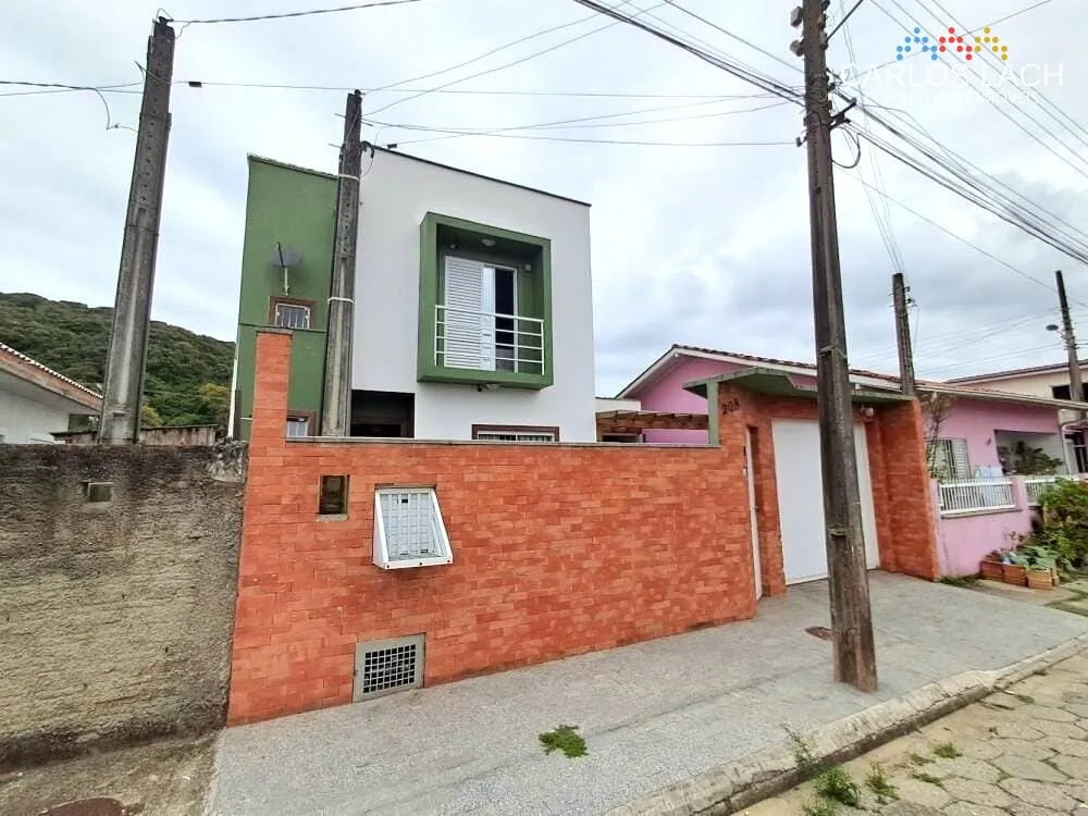 Casa, 3 quartos, 119 m² - Foto 6