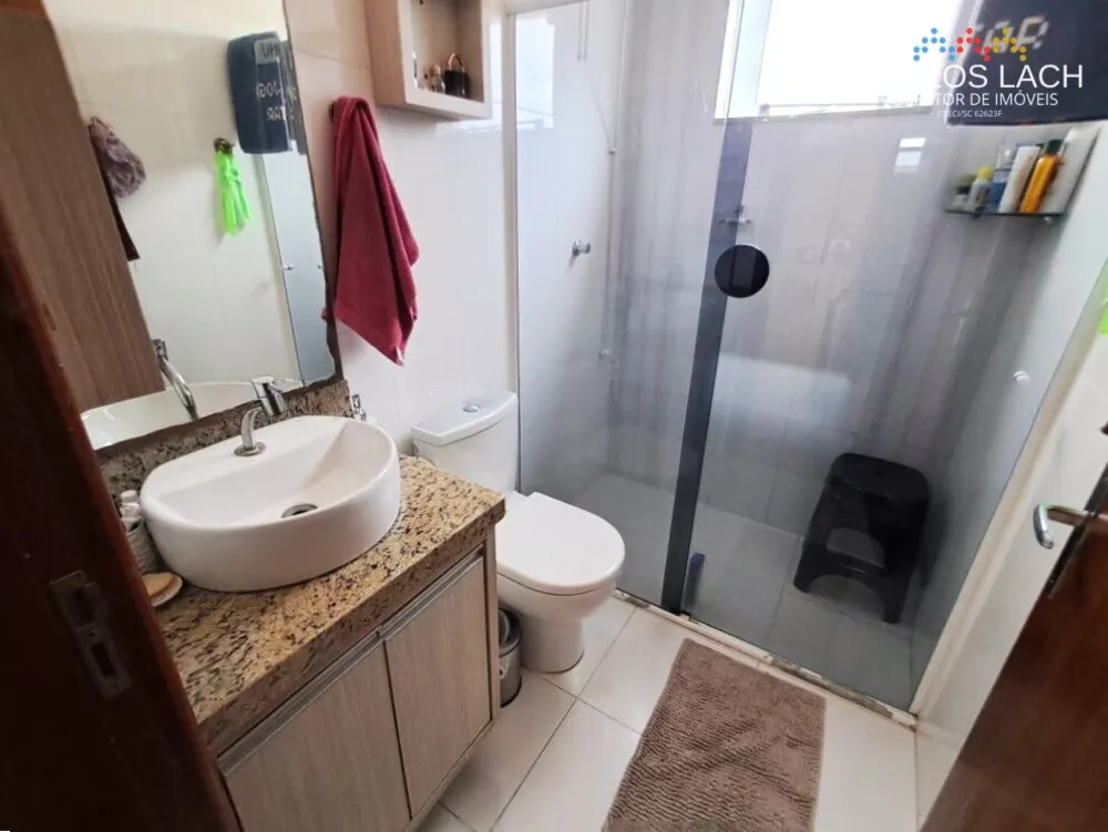 Casa, 3 quartos, 119 m² - Foto 7