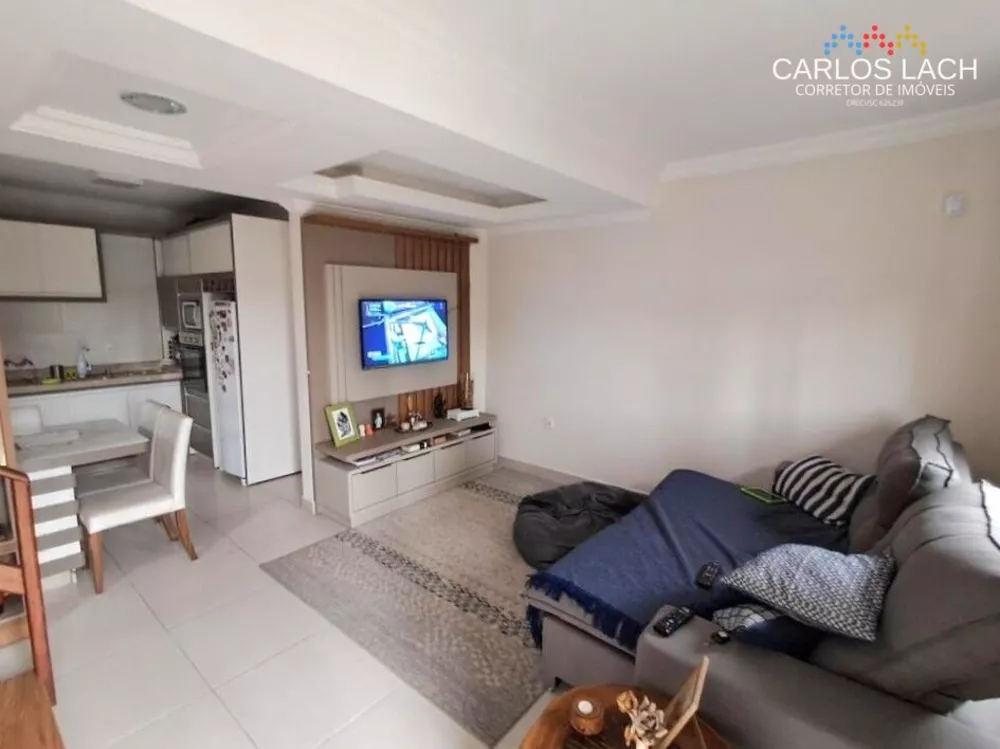 Casa, 3 quartos, 119 m² - Foto 3