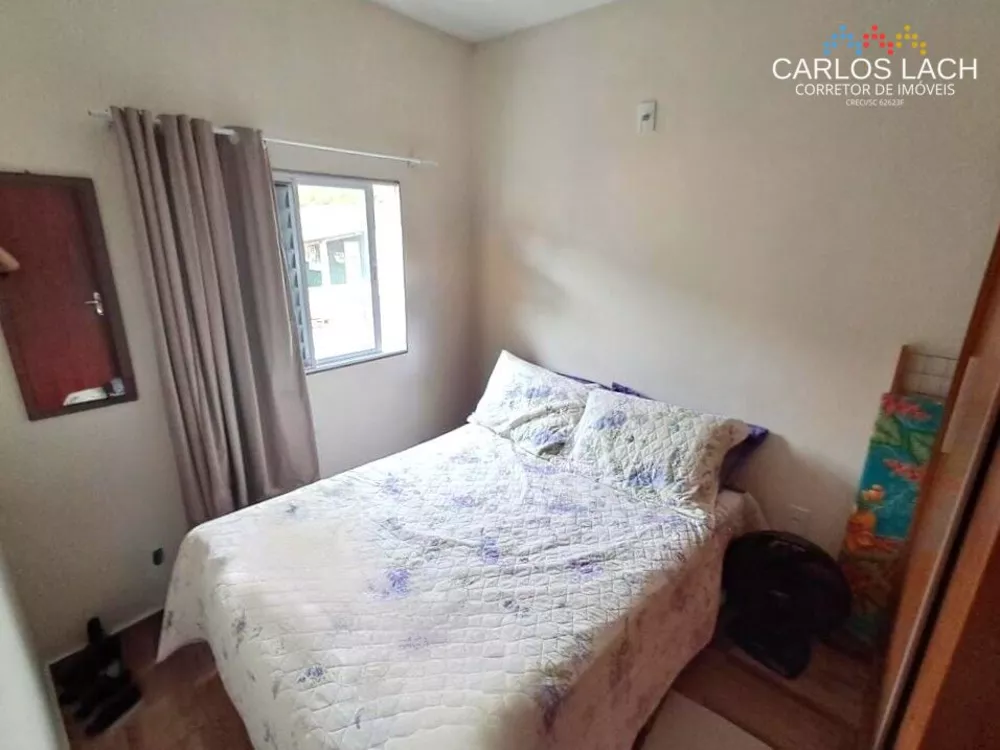 Casa, 3 quartos, 119 m² - Foto 2