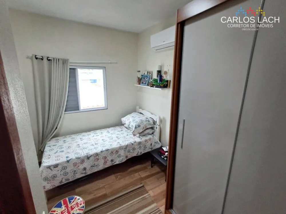 Casa, 3 quartos, 119 m² - Foto 10