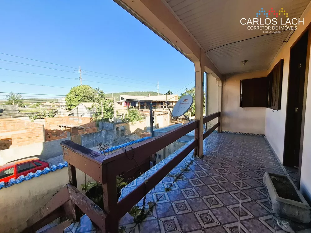 Casa, 5 quartos, 160 m² - Foto 2