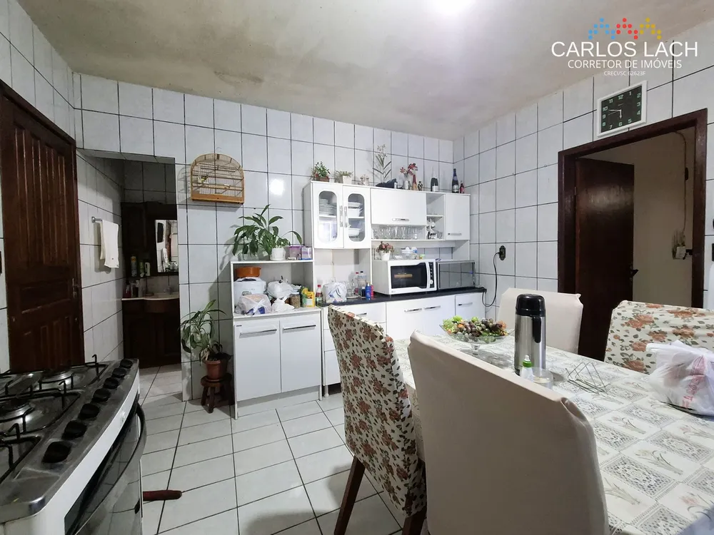 Casa, 5 quartos, 160 m² - Foto 11