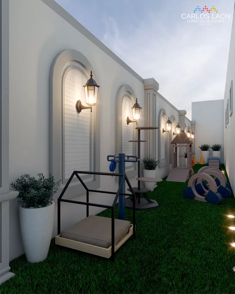 Apartamento, 2 quartos, 90 m² - Foto 2