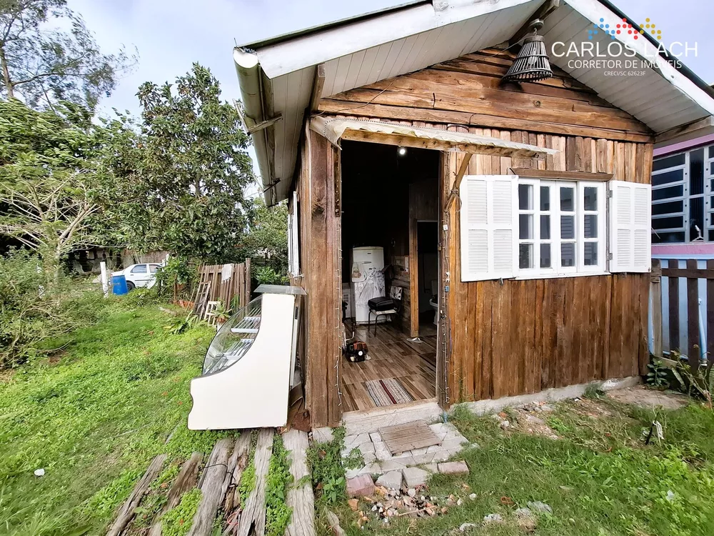 Terreno, 132 m² - Foto 1