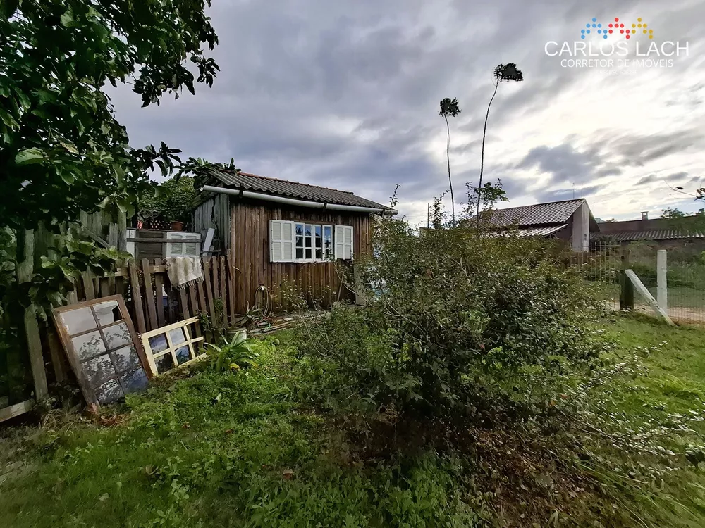 Terreno, 132 m² - Foto 2