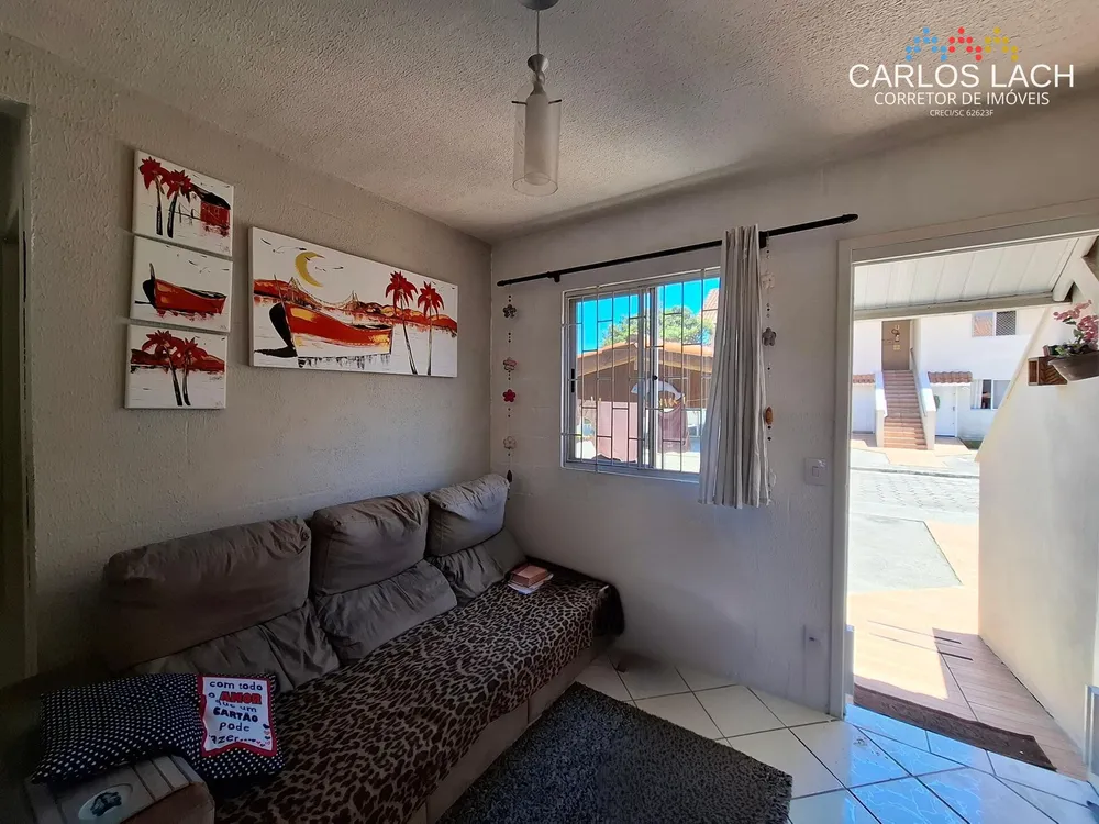 Apartamento, 2 quartos, 42 m² - Foto 3