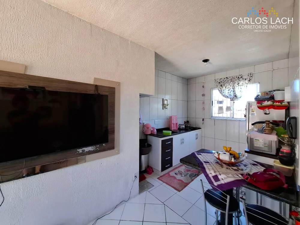 Apartamento, 2 quartos, 42 m² - Foto 4