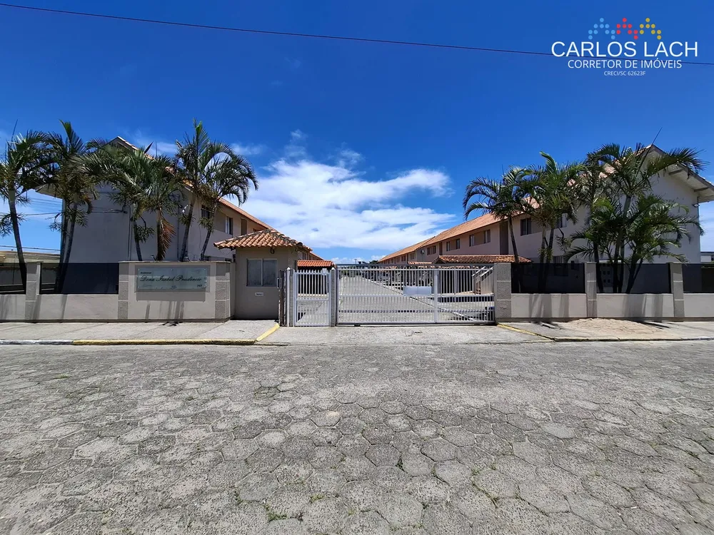 Apartamento, 2 quartos, 42 m² - Foto 1