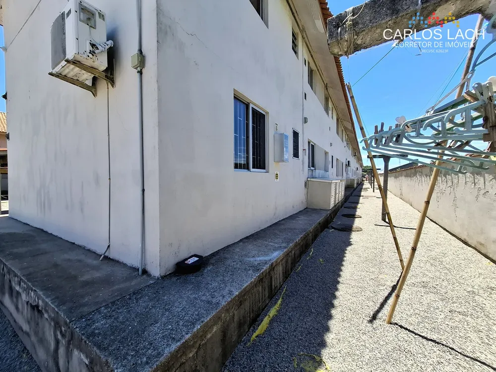 Apartamento, 2 quartos, 42 m² - Foto 14
