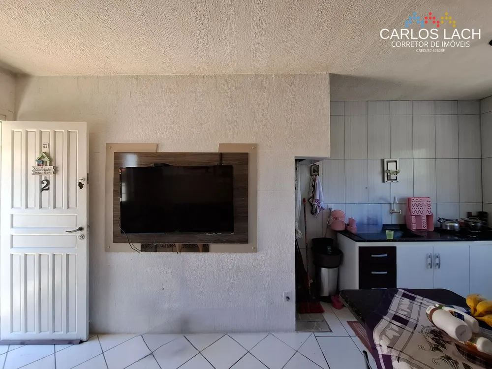 Apartamento, 2 quartos, 42 m² - Foto 2