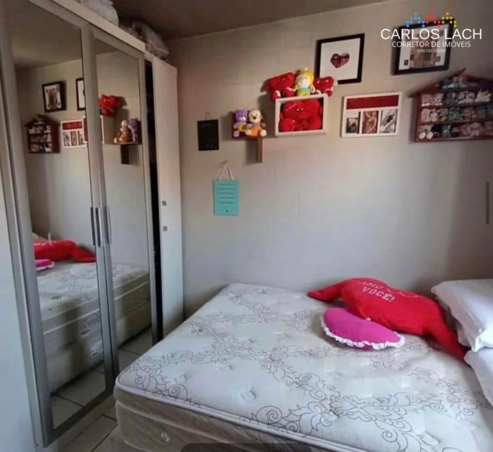 Apartamento, 2 quartos, 42 m² - Foto 6