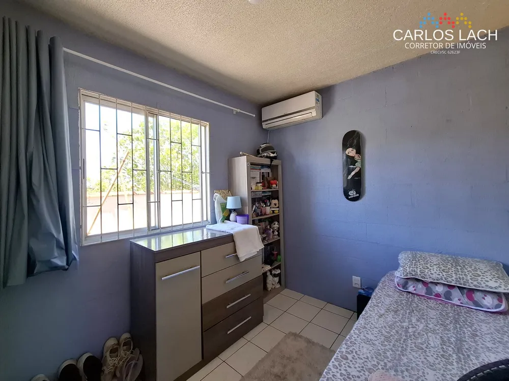 Apartamento, 2 quartos, 42 m² - Foto 5