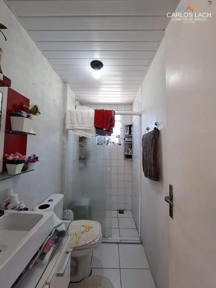 Apartamento, 2 quartos, 42 m² - Foto 7