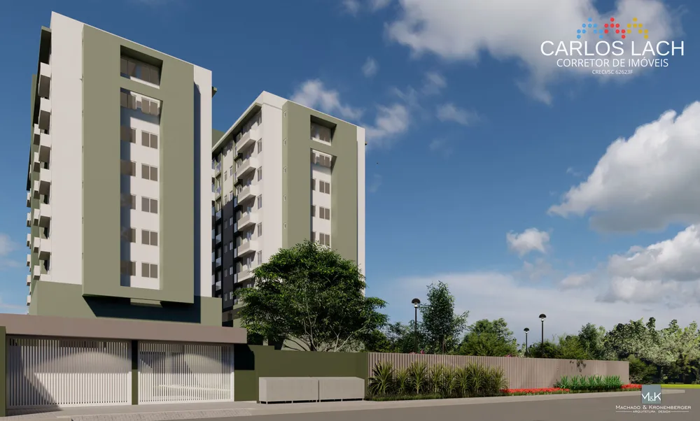 Apartamento, 3 quartos, 80 m² - Foto 6