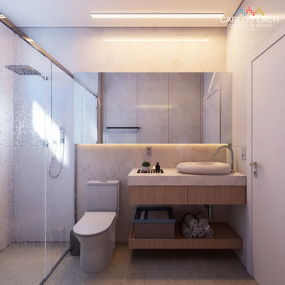 Apartamento, 3 quartos, 80 m² - Foto 8