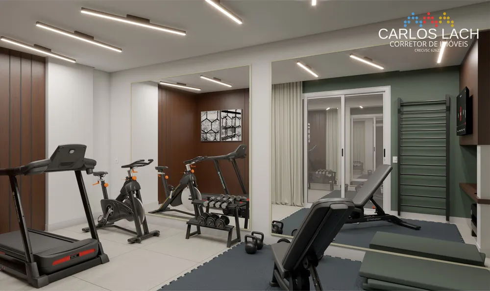 Cobertura, 4 quartos, 145 m² - Foto 2