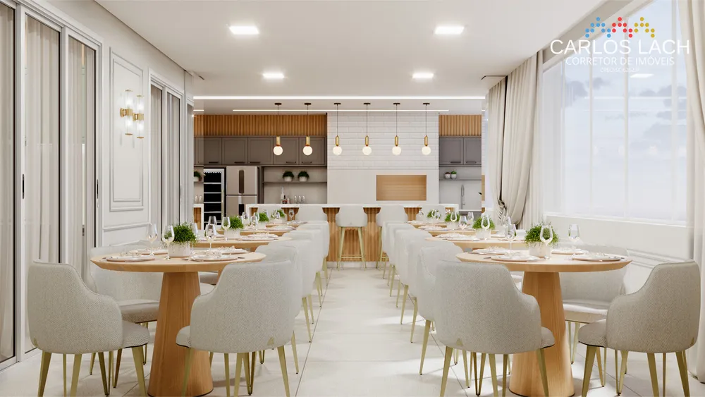 Cobertura, 4 quartos, 145 m² - Foto 4