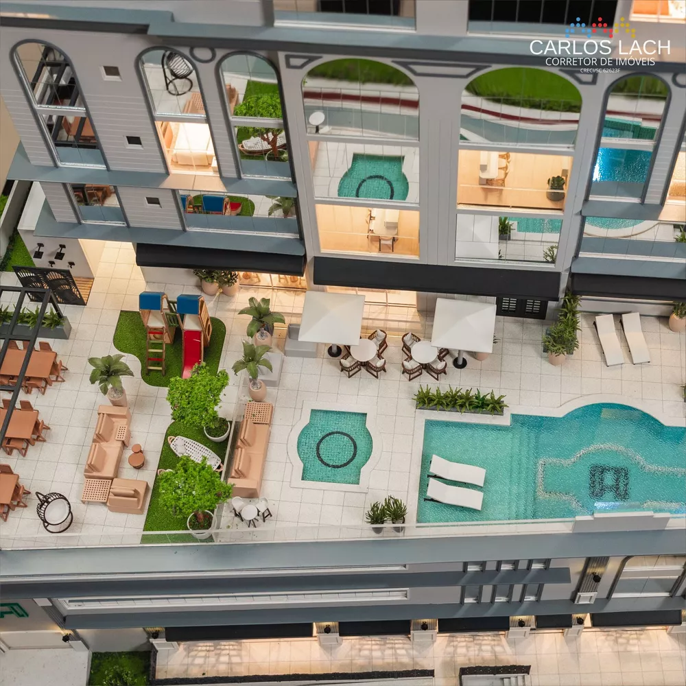 Cobertura, 4 quartos, 145 m² - Foto 1