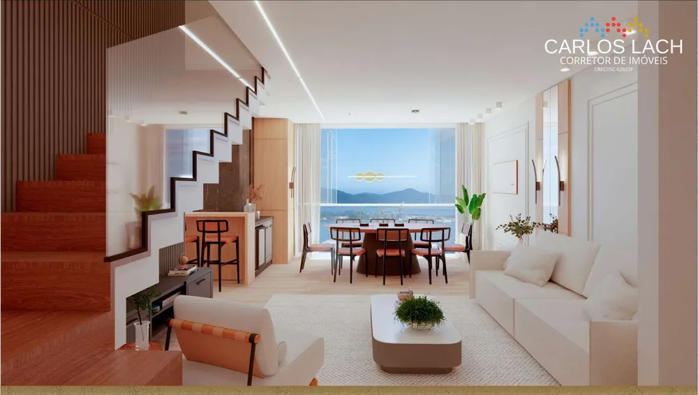 Cobertura, 4 quartos, 145 m² - Foto 8