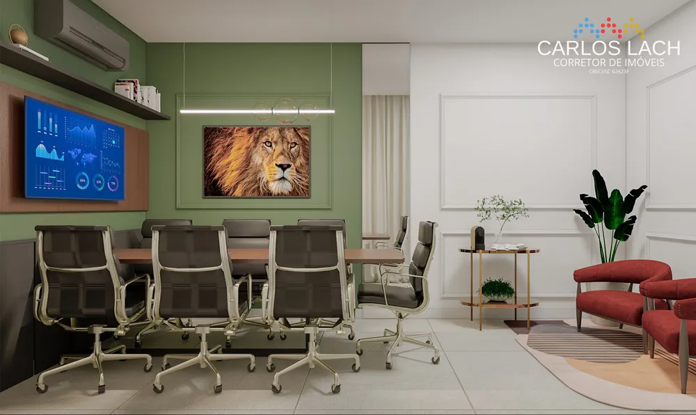Cobertura, 4 quartos, 145 m² - Foto 14