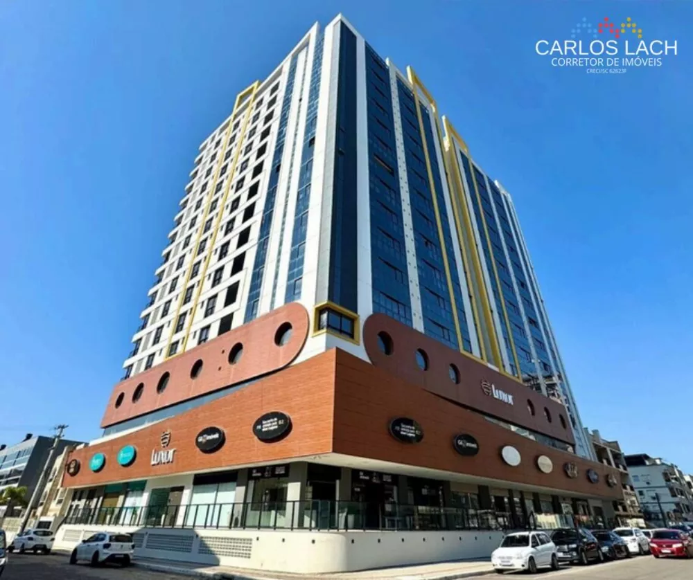 Apartamento, 3 quartos, 156 m² - Foto 4