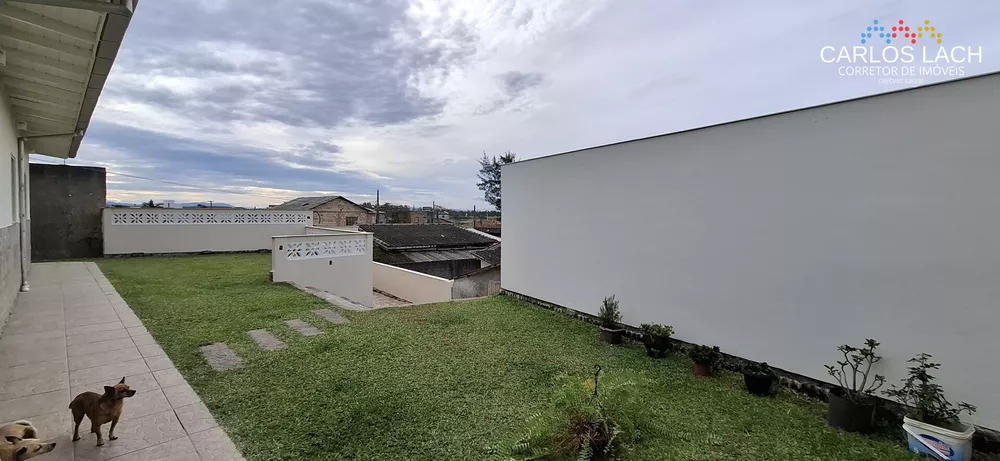 Casa, 3 quartos, 136 m² - Foto 3