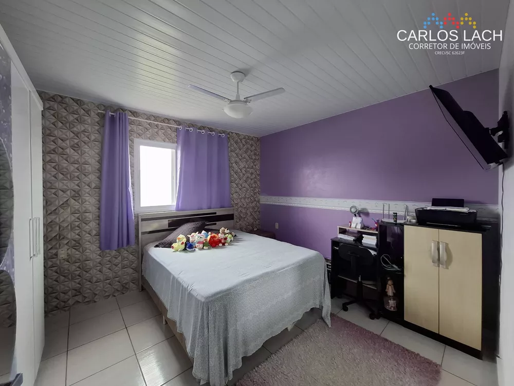 Casa, 3 quartos, 136 m² - Foto 4