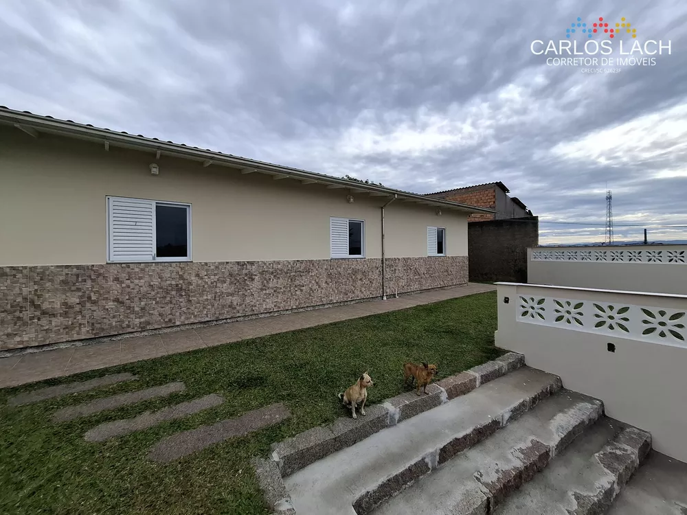 Casa, 3 quartos, 136 m² - Foto 1