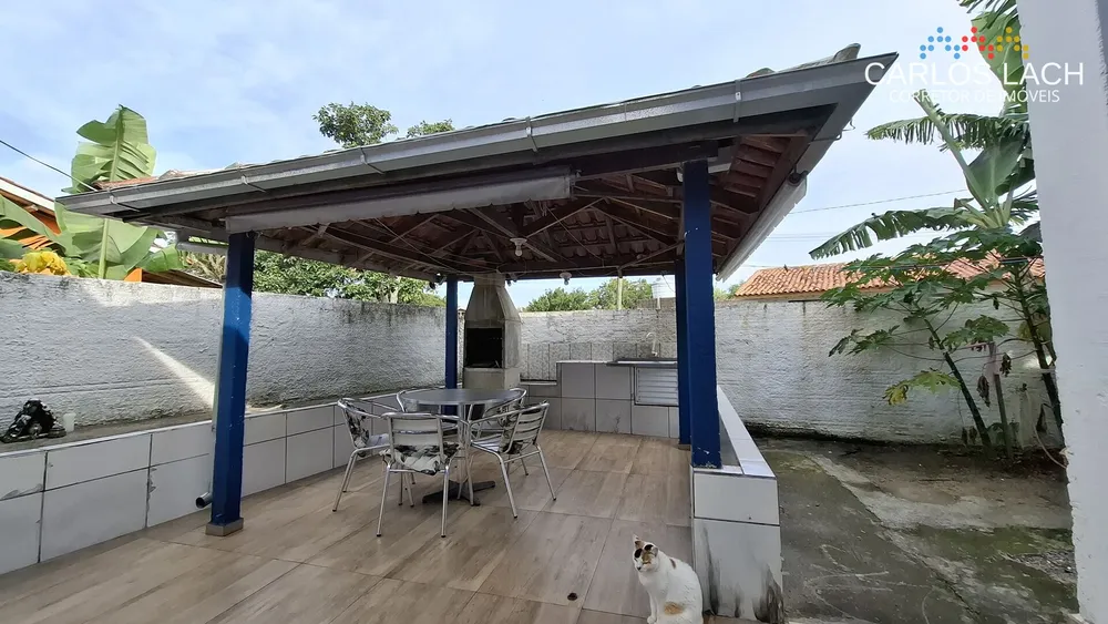 Casa, 3 quartos, 80 m² - Foto 13