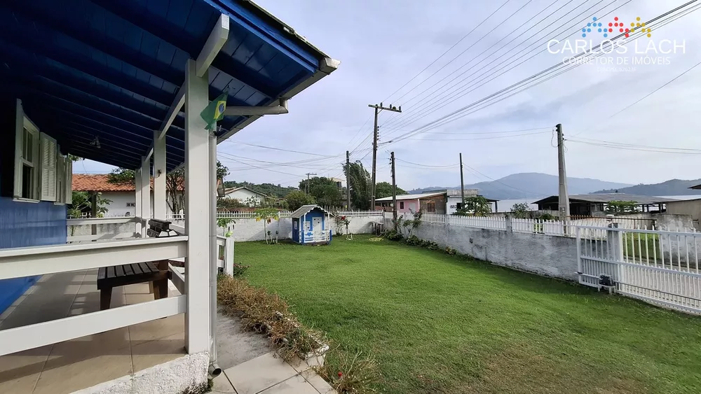 Casa, 3 quartos, 80 m² - Foto 2