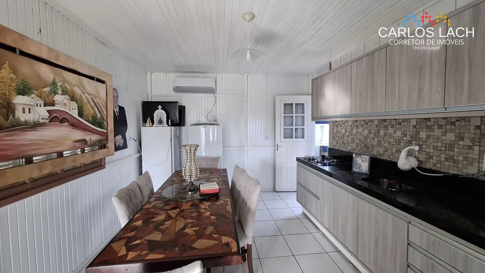 Casa, 3 quartos, 80 m² - Foto 6