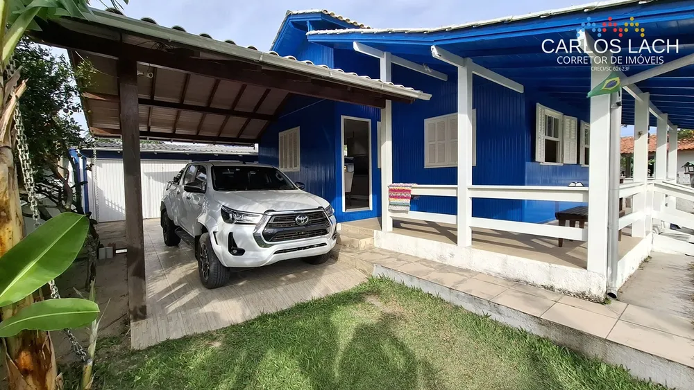 Casa, 3 quartos, 80 m² - Foto 1