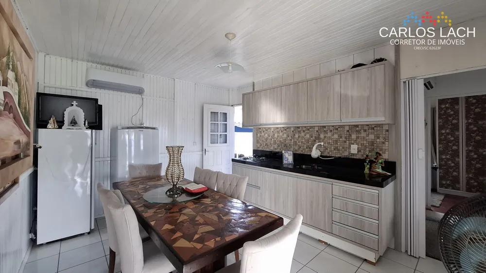 Casa, 3 quartos, 80 m² - Foto 7