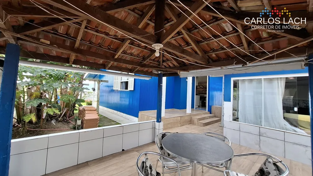 Casa, 3 quartos, 80 m² - Foto 12