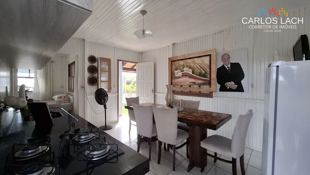 Casa, 3 quartos, 80 m² - Foto 11