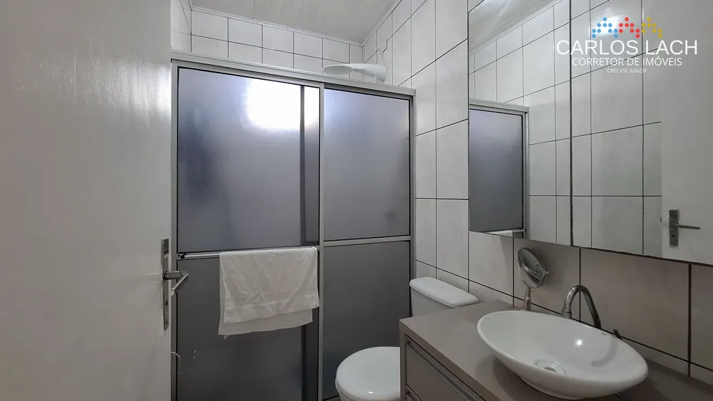 Casa, 3 quartos, 80 m² - Foto 8