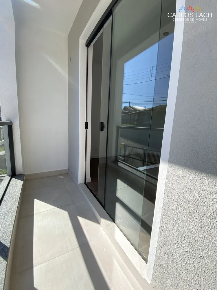 Sobrado, 2 quartos, 83 m² - Foto 11