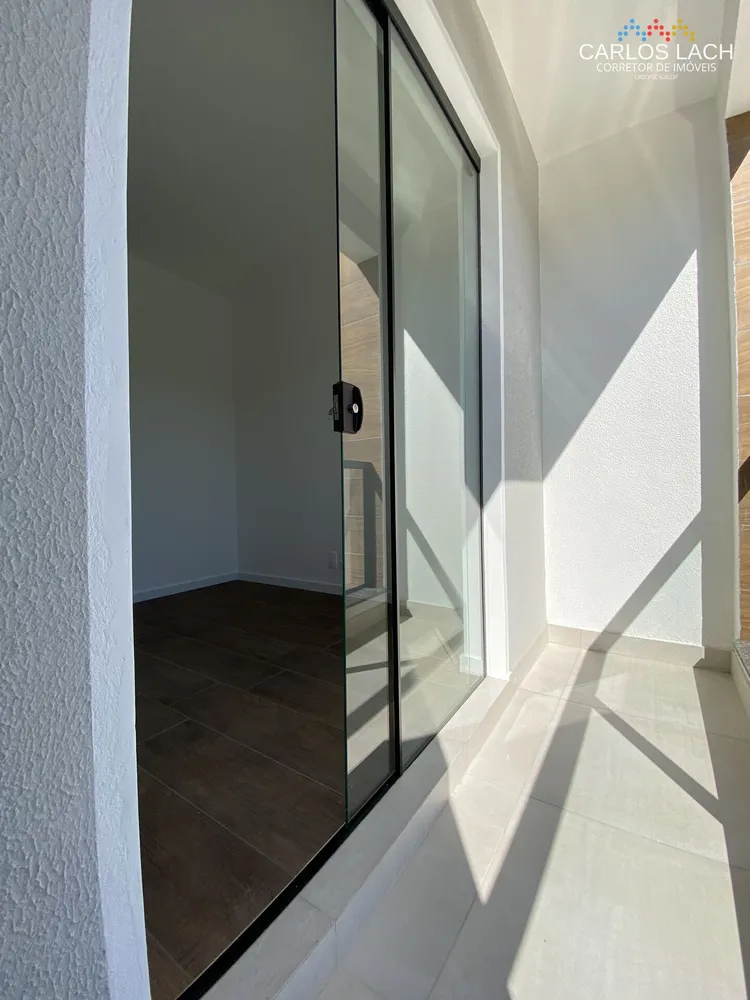 Sobrado, 2 quartos, 83 m² - Foto 12