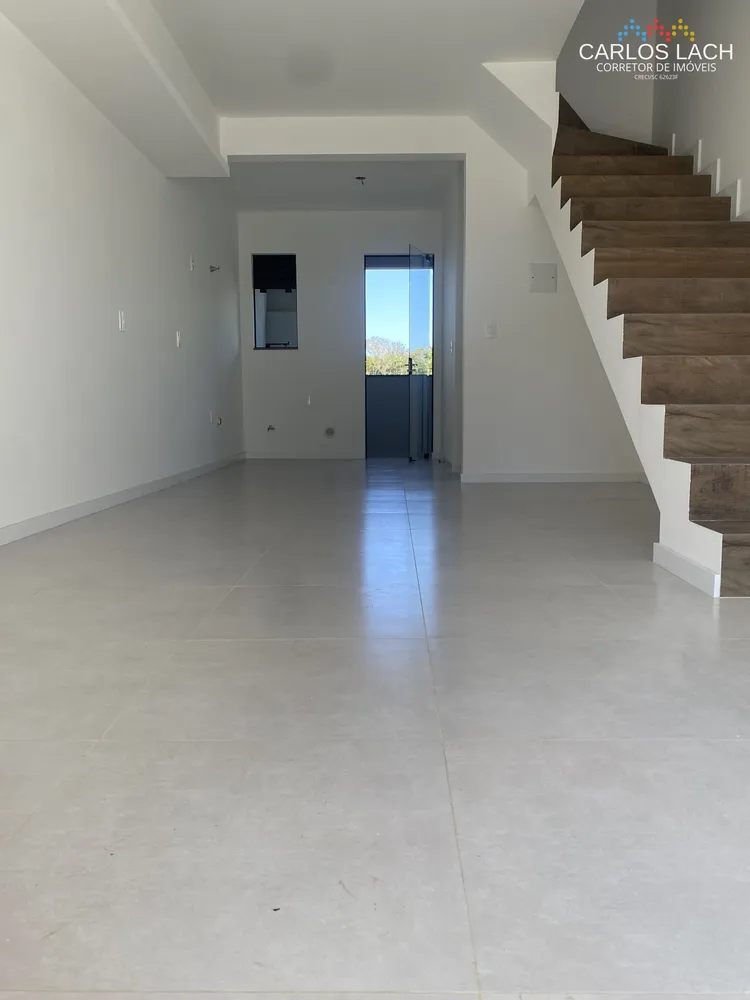 Sobrado, 2 quartos, 83 m² - Foto 3