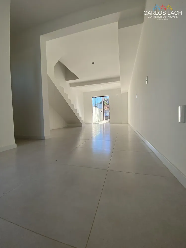Sobrado, 2 quartos, 83 m² - Foto 4